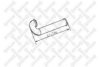 STELLOX 82-03803-SX Exhaust Pipe